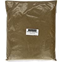 JustIngredients Essential Coriander Cilantro Molido- 1000 gr